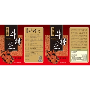 生物技術－牛樟芝-阿丹馬克股份有限公司