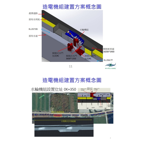 阿丹圳路造電工法-阿丹馬克股份有限公司