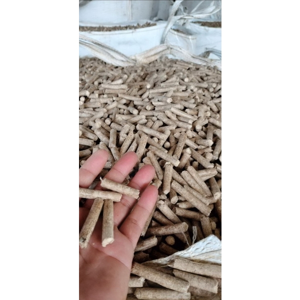 固態再生燃料(廢木材)-阿丹馬克股份有限公司