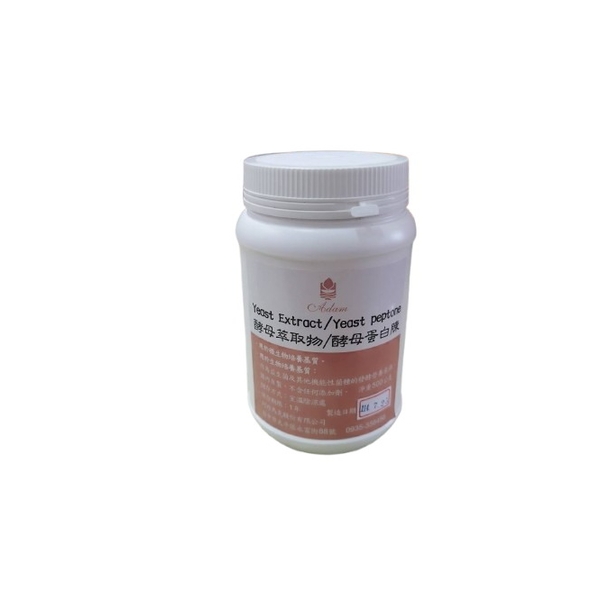 酵母萃取物（Yeast Extract）／酵母蛋白腖（Yeast Peptone）-阿丹馬克股份有限公司