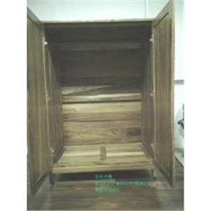 原木衣櫃-阿丹馬克股份有限公司