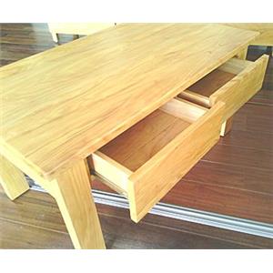 檜木書桌-阿丹馬克股份有限公司