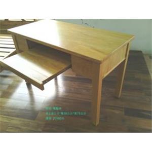 檜木電腦桌-阿丹馬克股份有限公司