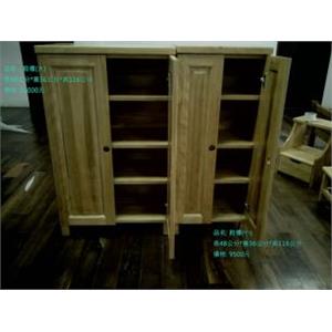 黃檜-檜木鞋櫃-阿丹馬克股份有限公司