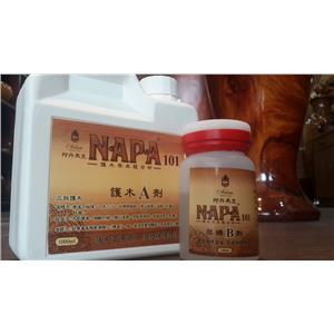 阿丹馬克NAPA       無機奈米護木王-阿丹馬克股份有限公司
