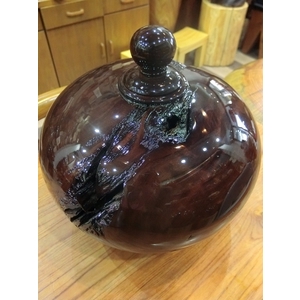 利潤聚寶盆 (沉木)-阿丹馬克股份有限公司