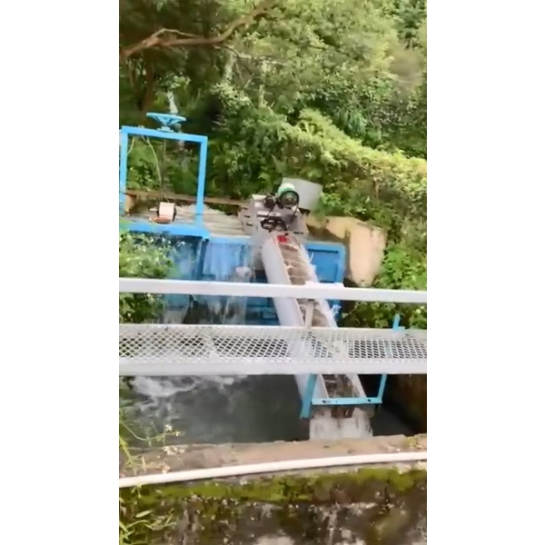 阿丹圳路造電工法 阿丹圳路造電工法
