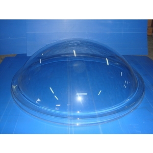 圓形採光罩直徑100,120cm-華碩企業有限公司