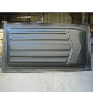 高爾夫球車頂蓋PE-華碩企業有限公司