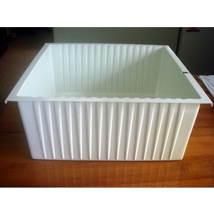 壓空成型-ABS抽屜-華碩企業有限公司