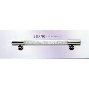 水晶大把手／ CRYSTAL HANDLES