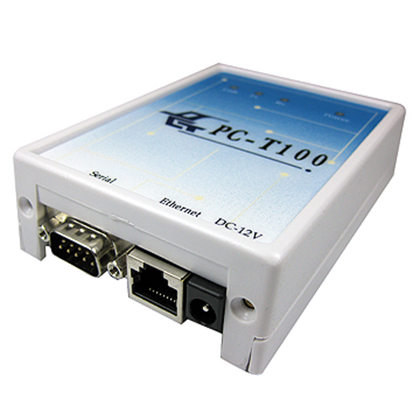 TCP／IP 網路轉接器