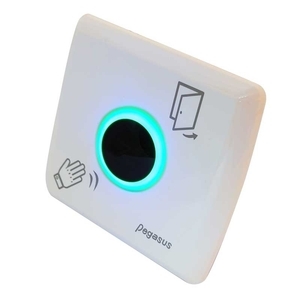 DC／AC 10~24V埋入式紅外線非接觸式開關-鵬驥實業有限公司