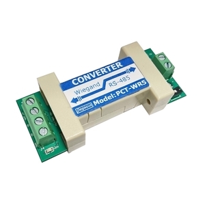 雙向訊號轉換器(維庚 /RS-485)-鵬驥實業有限公司