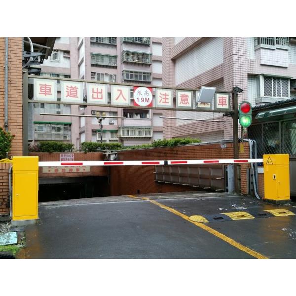 eTag 車道長距離管制系統-鵬驥實業有限公司