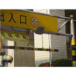 RFID長距離感應管制現場裝機圖