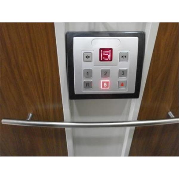 住宅用電梯