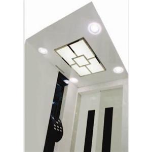 乘客電梯-佳生工程企業有限公司