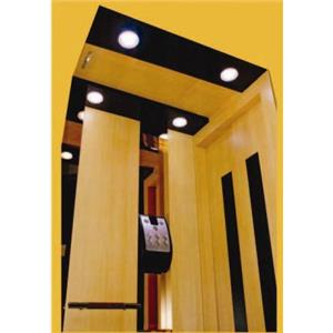 乘客電梯-佳生工程企業有限公司