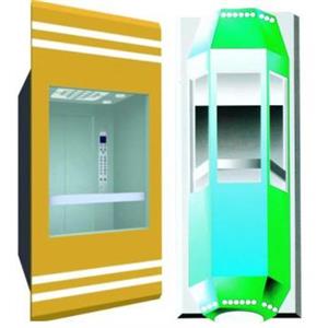 景觀電梯-佳生工程企業有限公司