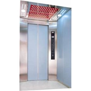 乘客電梯-佳生工程企業有限公司