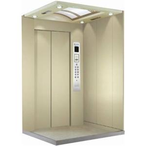 乘客電梯-佳生工程企業有限公司