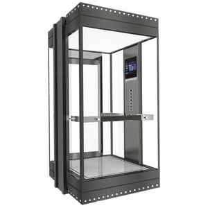 景觀電梯-佳生工程企業有限公司