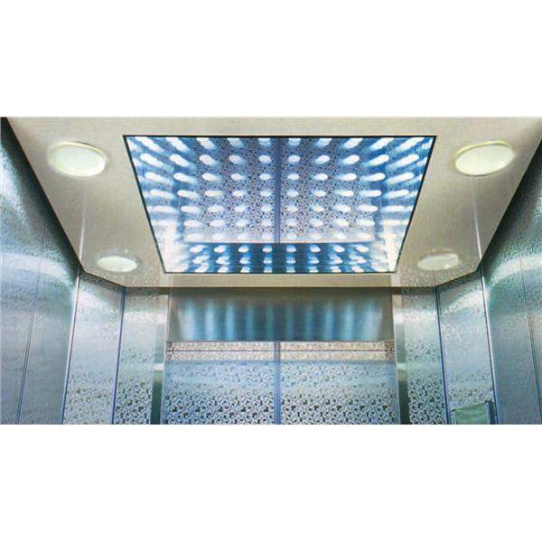 客用電梯-佳生工程企業有限公司