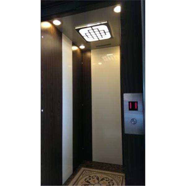 家用電梯-佳生工程企業有限公司
