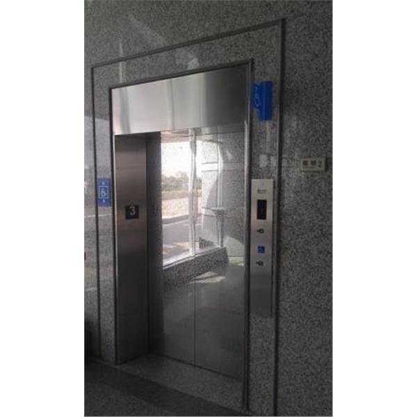 乘客電梯-佳生工程企業有限公司