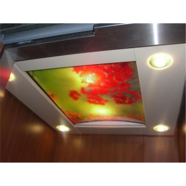 乘客電梯-佳生工程企業有限公司