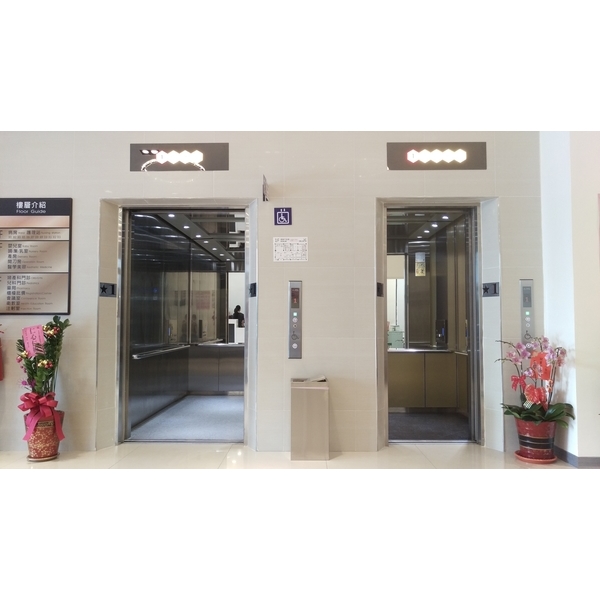 客用電梯-佳生工程企業有限公司