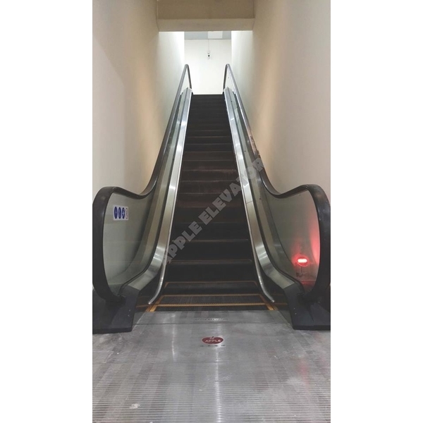 電扶梯-佳生工程企業有限公司
