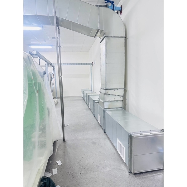 排氣風管-寶隆風管工程有限公司