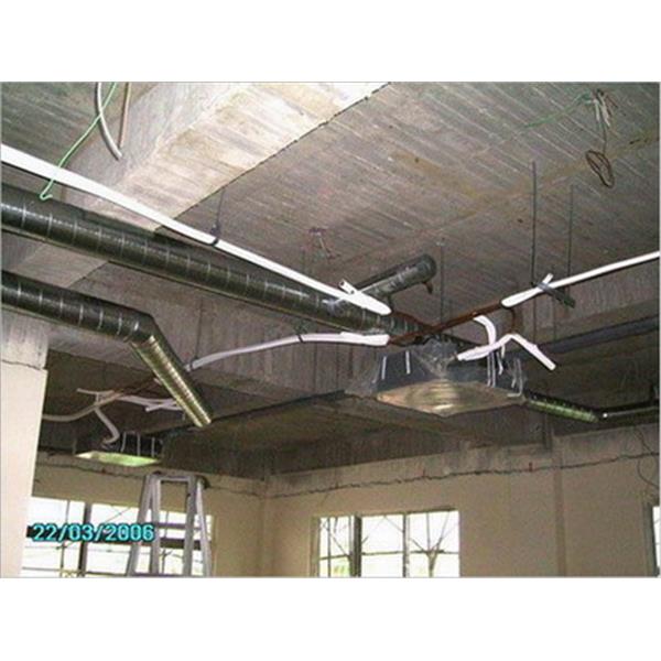 全熱交換器風管-寶隆風管工程有限公司