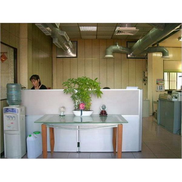 風管安裝-寶隆風管工程有限公司