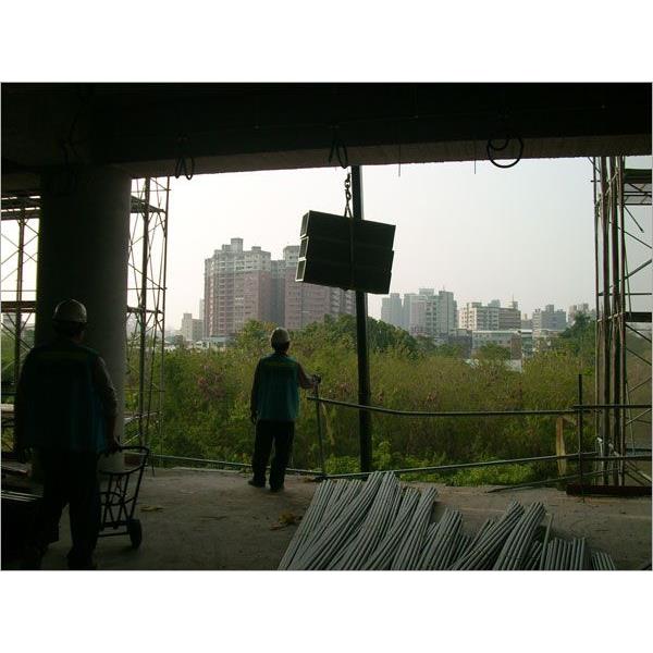 風管安裝-寶隆風管工程有限公司