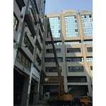 室外排氣工程