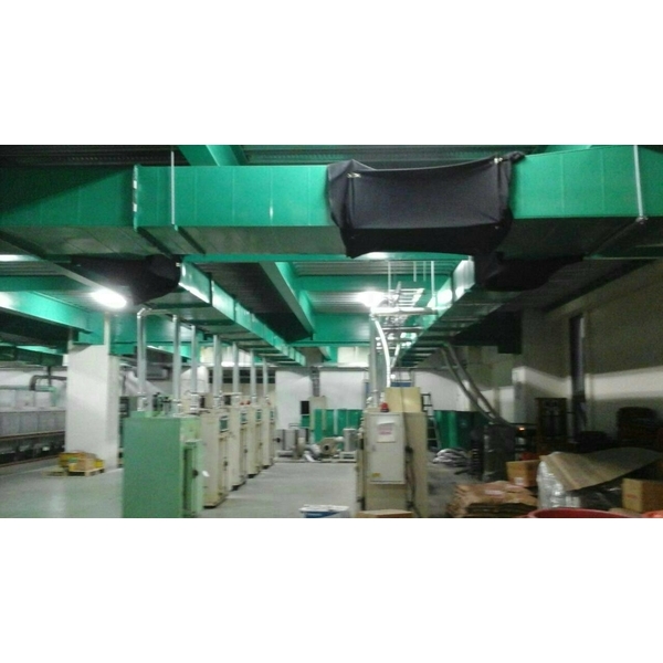 電子公司風管工程 電子公司風管工程