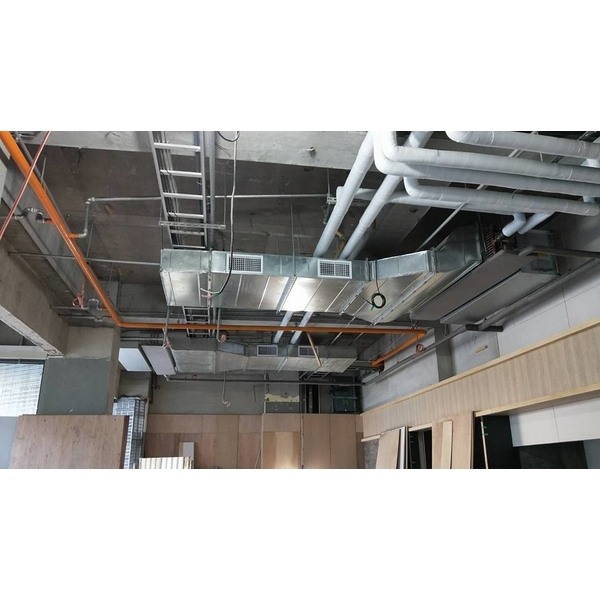 空調風管-寶隆風管工程有限公司