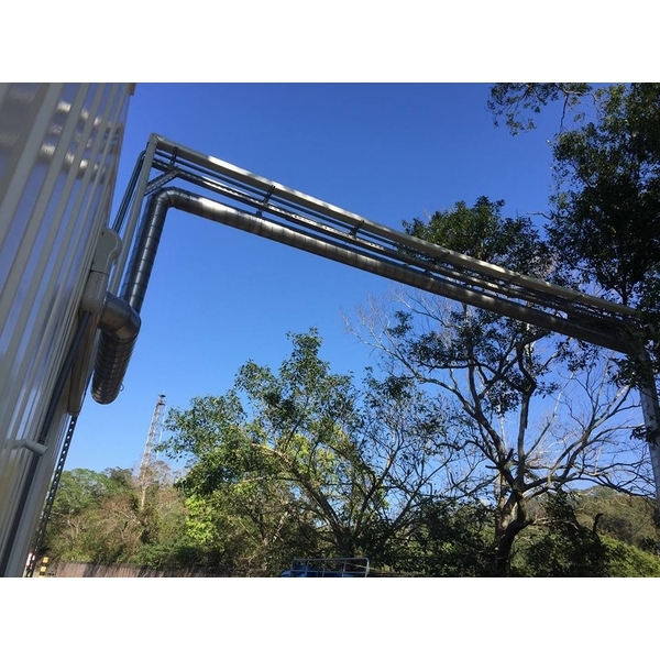 新鮮風管-寶隆風管工程有限公司