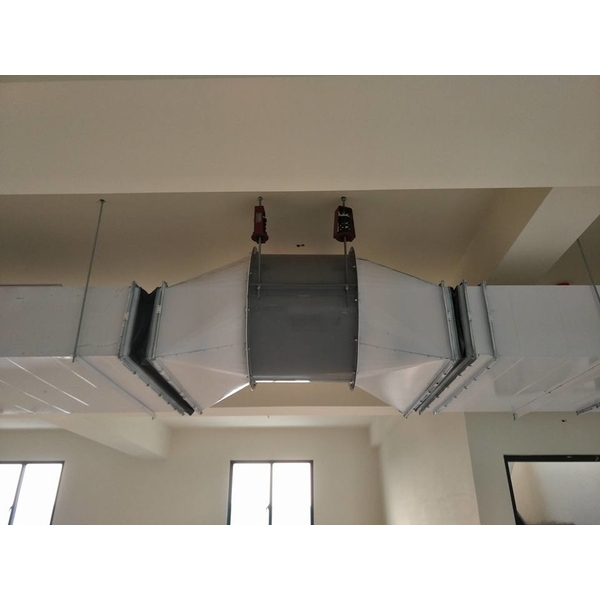 消防風管-寶隆風管工程有限公司