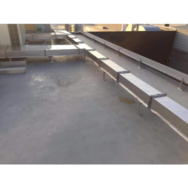 空調管槽工程-寶隆風管工程有限公司
