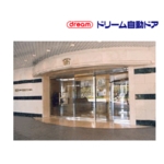 Dream DC-4 中量型自動門機／電動門 Automatic Sliding Door-美德亞有限公司