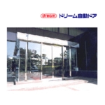 Dream DC-5 中量型自動門機／電動門 Automatic Sliding Door-美德亞有限公司