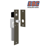 SDC 1091A 鋼珠型陽極鎖 Electric Bolt Lock-美德亞有限公司