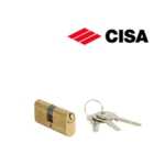 🇮🇹 CISA 08210 門鎖鎖芯 Lock Cylinder-美德亞有限公司