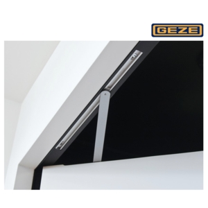 GEZE BOXER EN2~4 ＆ EN3~6 隱藏式門弓器 Concealed Door Closer-美德亞有限公司