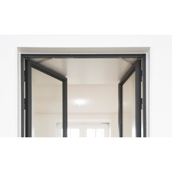 GEZE BOXER EN2~4 & EN3~6 隱藏式門弓器 Concealed Door Closer-美德亞有限公司