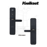 KWIKSET PFS 四合一 智慧型歐規觸控電子門鎖 Keyless Digital Lock-美德亞有限公司